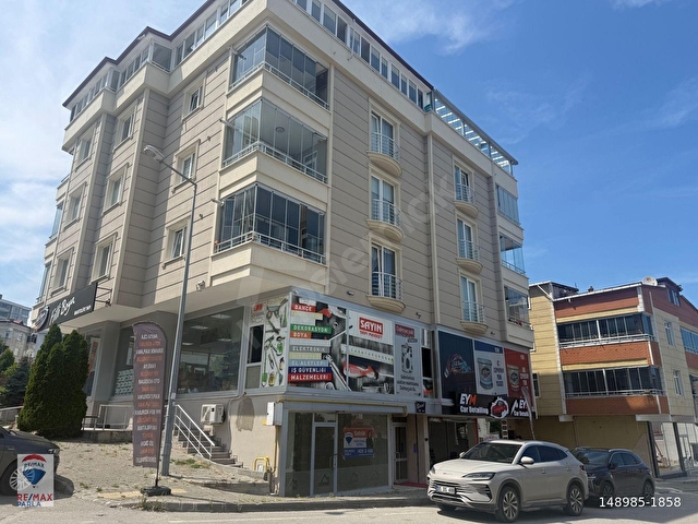 KALKANCADA ANA CADDE ÜZERİNDE YATIRIMLIK DÜKKAN! - Görsel 12