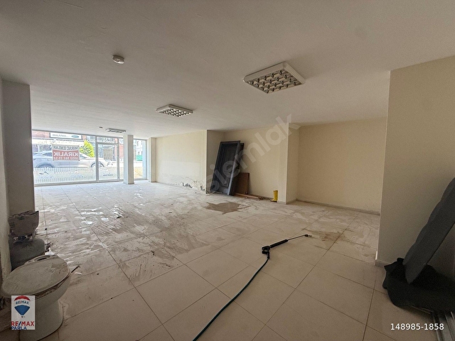 KALKANCADA ANA CADDE ÜZERİNDE YATIRIMLIK DÜKKAN! - Görsel 23
