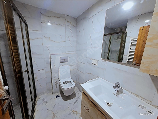 HALKALI MERKEZDE MÜKEMMEL KONUMLU SATILIK 2+1 DAİRE - Görsel 5