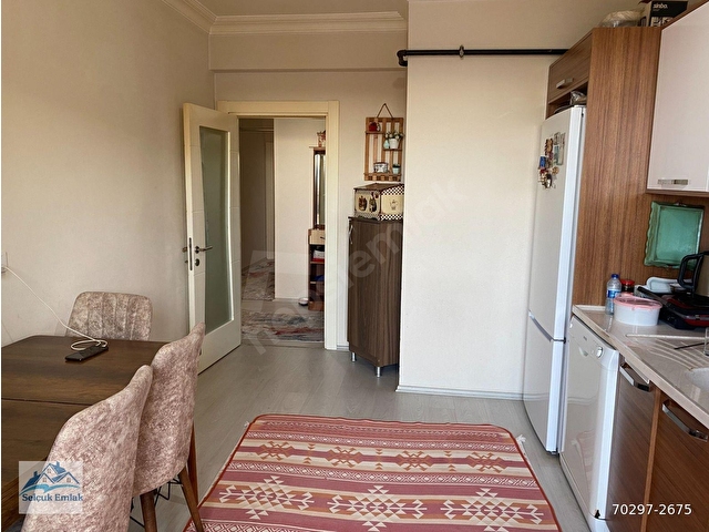Karamürsel’de Satılık Çatı Dblks,Yeni Bina, Asansörlü, Site İçinde - Görsel 16
