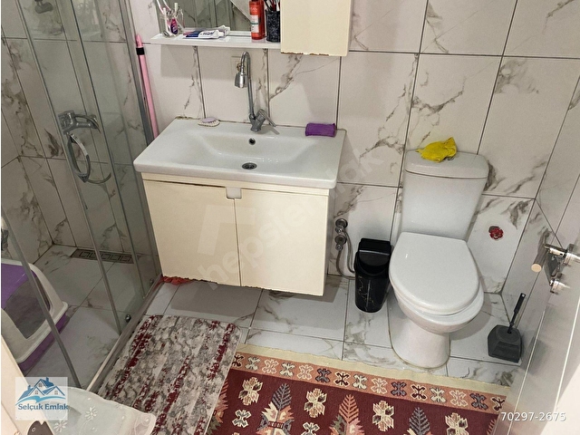 Karamürsel’de Satılık Çatı Dblks,Yeni Bina, Asansörlü, Site İçinde - Görsel 20