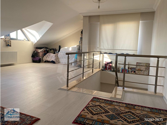 Karamürsel’de Satılık Çatı Dblks,Yeni Bina, Asansörlü, Site İçinde - Görsel 23