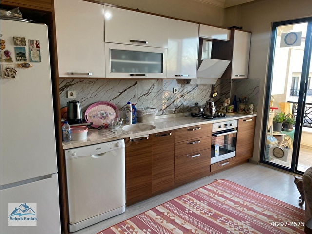 Karamürsel’de Satılık Çatı Dblks,Yeni Bina, Asansörlü, Site İçinde - Görsel 11
