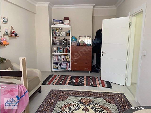 Karamürsel’de Satılık Çatı Dblks,Yeni Bina, Asansörlü, Site İçinde - Görsel 22