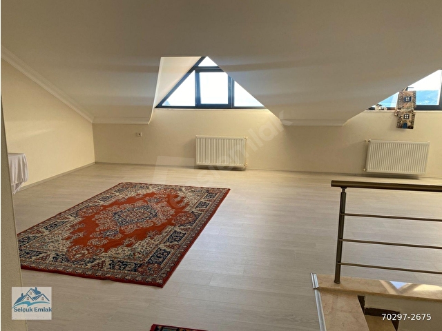 Karamürsel’de Satılık Çatı Dblks,Yeni Bina, Asansörlü, Site İçinde - Görsel 25