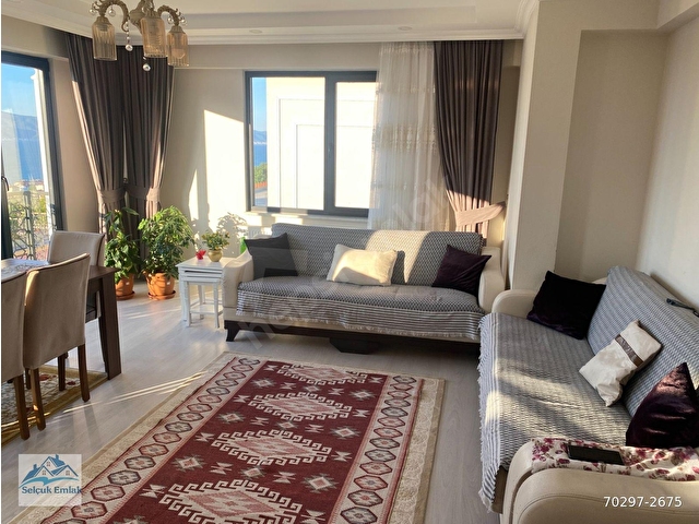 Karamürsel’de Satılık Çatı Dblks,Yeni Bina, Asansörlü, Site İçinde - Görsel 2
