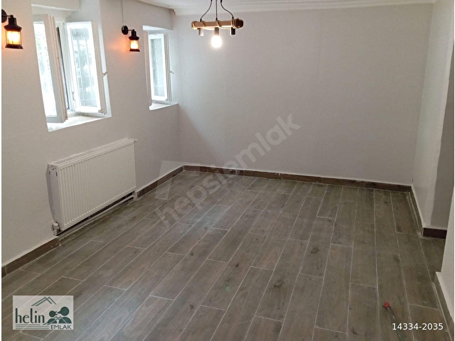 Helinden Cihangirin En İyi Lokasyonunda Kiralık Daire - Görsel 2