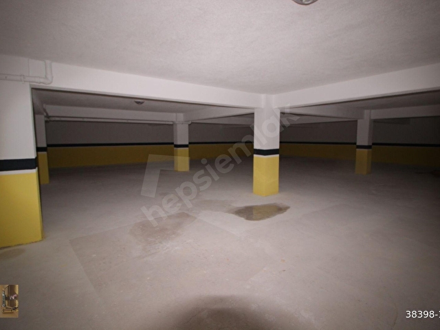 PREMIUMDAN  12  METRE KARE TERAS KULLANIMLI 1+1 LÜKS DAİRE - Görsel 21