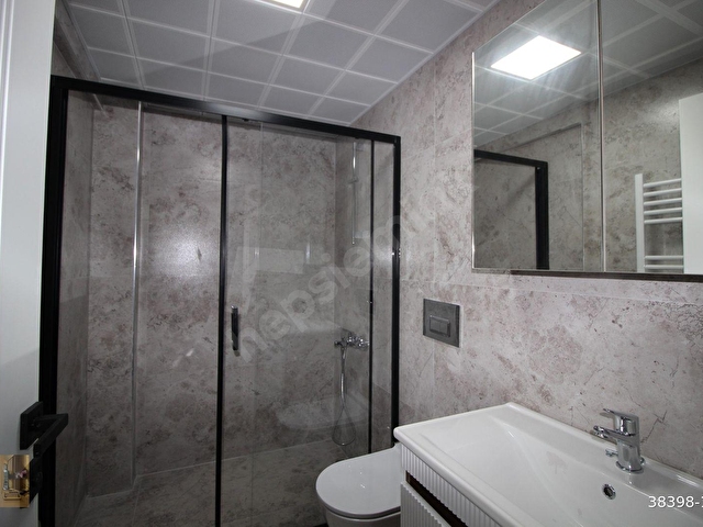 PREMIUMDAN  12  METRE KARE TERAS KULLANIMLI 1+1 LÜKS DAİRE - Görsel 11