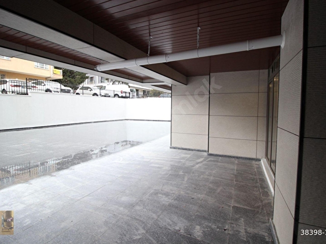 PREMIUMDAN  12  METRE KARE TERAS KULLANIMLI 1+1 LÜKS DAİRE - Görsel 8