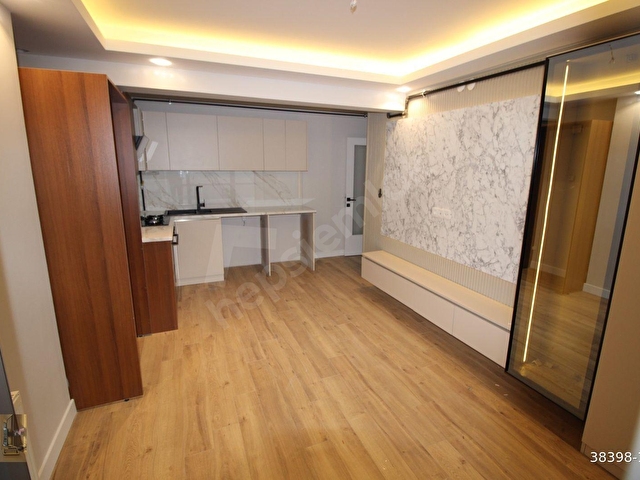 PREMIUMDAN  12  METRE KARE TERAS KULLANIMLI 1+1 LÜKS DAİRE - Görsel 2