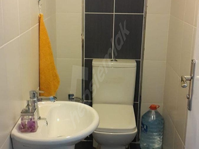 IHLAMURKENT BAŞAK YAŞAM-1 SİTESİ 100 m² SATILIK EŞYALI 2+1 DAİRE - Görsel 13