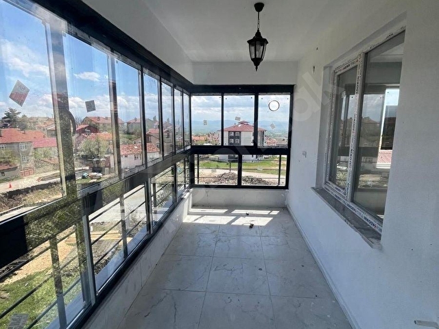 KARDELEN EMLAKTAN YENİ MAH. SATILIK SIFIR 3+1 DAİRE - Görsel 13