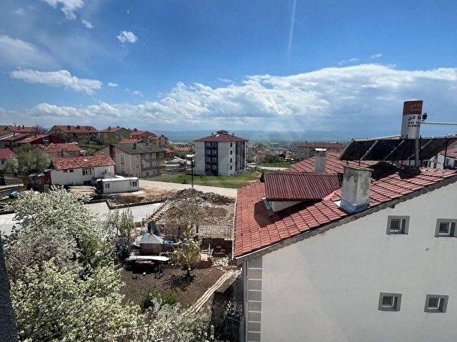 KARDELEN EMLAKTAN YENİ MAH. SATILIK SIFIR 3+1 DAİRE - Görsel 14