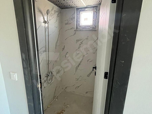 KARDELEN EMLAKTAN YENİ MAH. SATILIK SIFIR 3+1 DAİRE - Görsel 10