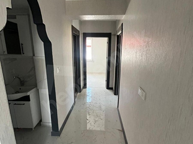 KARDELEN EMLAKTAN YENİ MAH. SATILIK SIFIR 3+1 DAİRE - Görsel 2