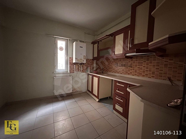 KEÇİÖREN 19 MAYIS MAH. 3+1 SATILIK DAİRE - Görsel 7