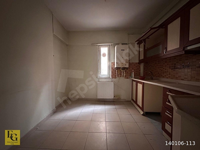 KEÇİÖREN 19 MAYIS MAH. 3+1 SATILIK DAİRE - Görsel 9