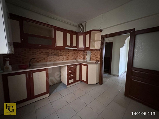 KEÇİÖREN 19 MAYIS MAH. 3+1 SATILIK DAİRE - Görsel 8