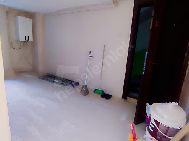 CEMAL EMLAK BURSA YILDIRIM ZEYNİLER CAMİ KARŞI ARADA 2.KAT KOMBİ - Görsel 14