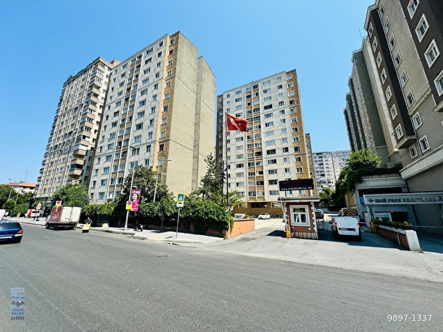 Zeytinburnu Sümer Kiralık