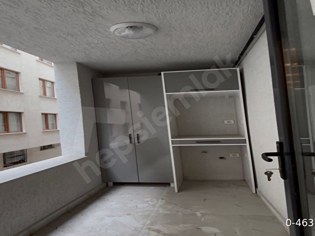 BALIKYOLU MAHALLESİNDE SATILIK YÜKSEK GİRİŞ SIFIR BİNA - Görsel 6