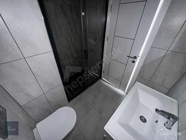 GÖKTÜRK KONUTLARI SAW YAKINI E.BANYO Ç.ODALI BALKONLU GENİŞ 2+1 - Görsel 23