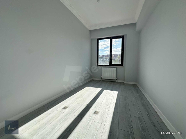 GÖKTÜRK KONUTLARI SAW YAKINI E.BANYO Ç.ODALI BALKONLU GENİŞ 2+1 - Görsel 13