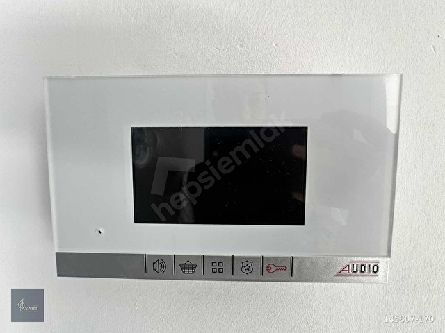 GÖKTÜRK KONUTLARI SAW YAKINI E.BANYO Ç.ODALI BALKONLU GENİŞ 2+1 - Görsel 29
