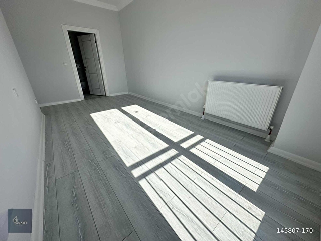 GÖKTÜRK KONUTLARI SAW YAKINI E.BANYO Ç.ODALI BALKONLU GENİŞ 2+1 - Görsel 21