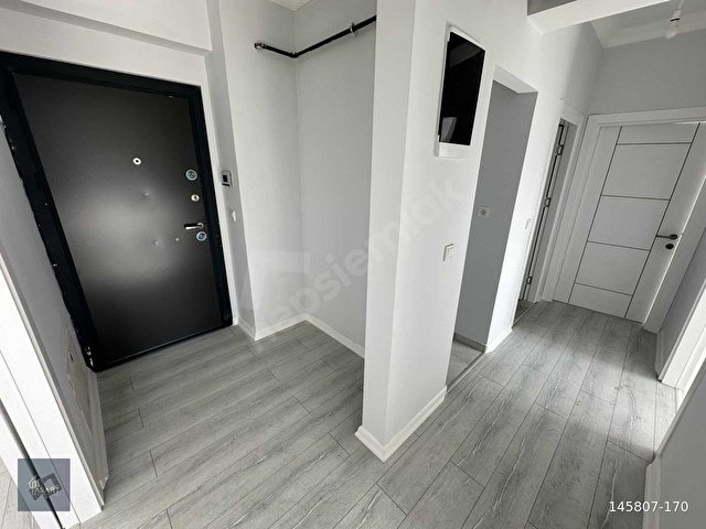 GÖKTÜRK KONUTLARI SAW YAKINI E.BANYO Ç.ODALI BALKONLU GENİŞ 2+1 - Görsel 27