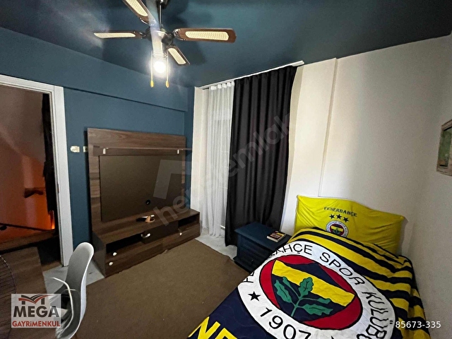 Mega Gayrimenkulden Mimoza Koyunda 4+1 Satılık Villa - Görsel 10