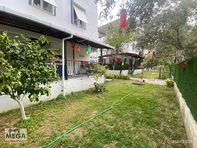 Mega Gayrimenkulden Mimoza Koyunda 4+1 Satılık Villa - Görsel 28