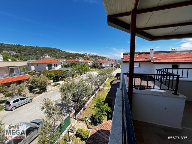 Mega Gayrimenkulden Mimoza Koyunda 4+1 Satılık Villa - Görsel 22