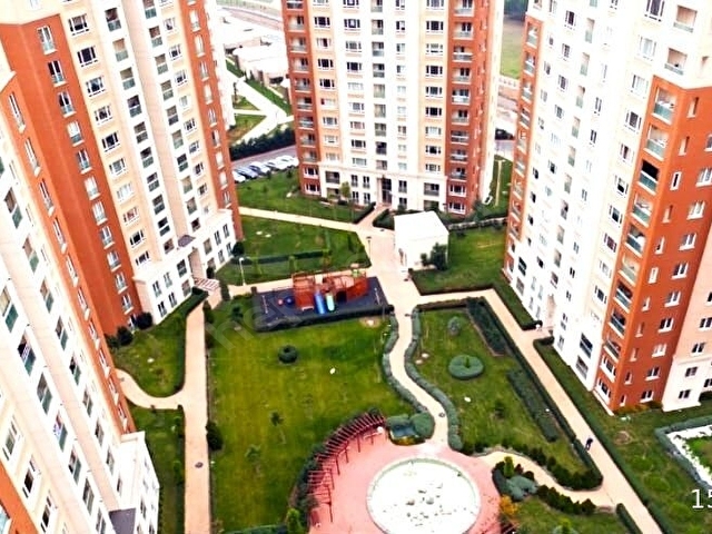 KENT PLUS KARTAL 3+1 GENİŞ DAİRE ULAŞIM İMKANI ÇOK İYI - Görsel 8