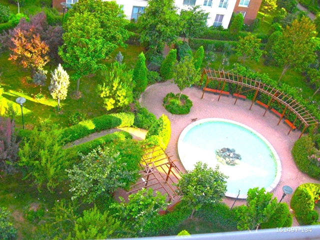 KENT PLUS KARTAL 3+1 GENİŞ DAİRE ULAŞIM İMKANI ÇOK İYI - Görsel 15