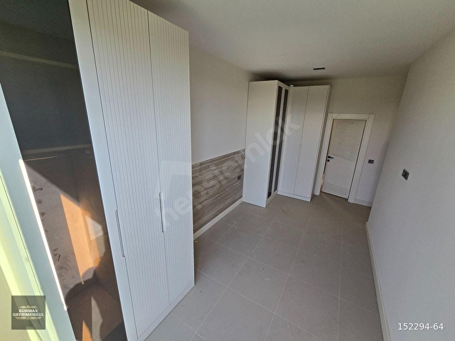 GÜRMAX dan ACİL 5000m2 ALAN İÇİNDE 3+1 TERASLI HAVUZLU SİTEDE - Görsel 16