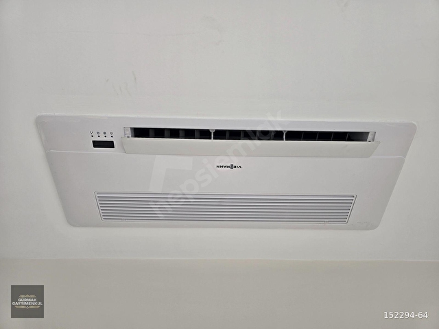 GÜRMAX dan ACİL 5000m2 ALAN İÇİNDE 3+1 TERASLI HAVUZLU SİTEDE - Görsel 27