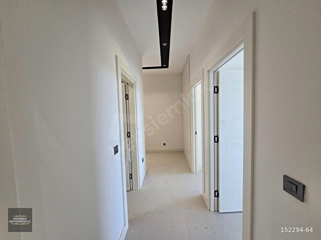 GÜRMAX dan ACİL 5000m2 ALAN İÇİNDE 3+1 TERASLI HAVUZLU SİTEDE - Görsel 7