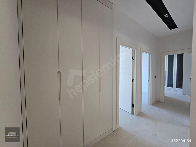 GÜRMAX dan ACİL 5000m2 ALAN İÇİNDE 3+1 TERASLI HAVUZLU SİTEDE - Görsel 2