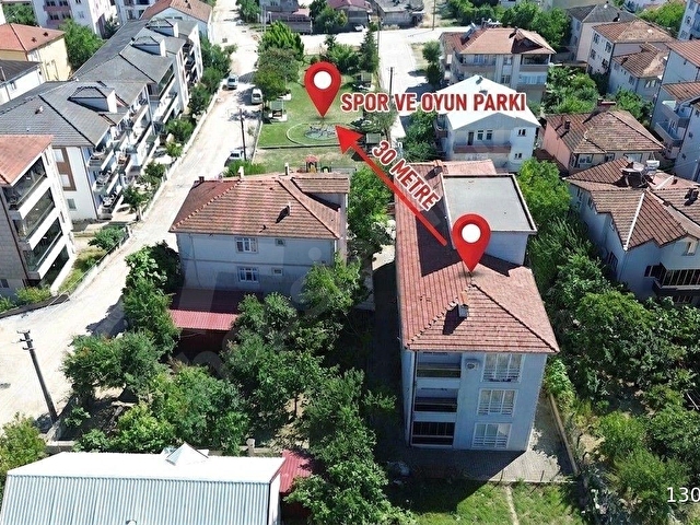 REMAX MAVİ RIDVAN GEDİKTEN KAYNARCADA 2+1 SATILIK 85 M2 DAİRE - Görsel 5