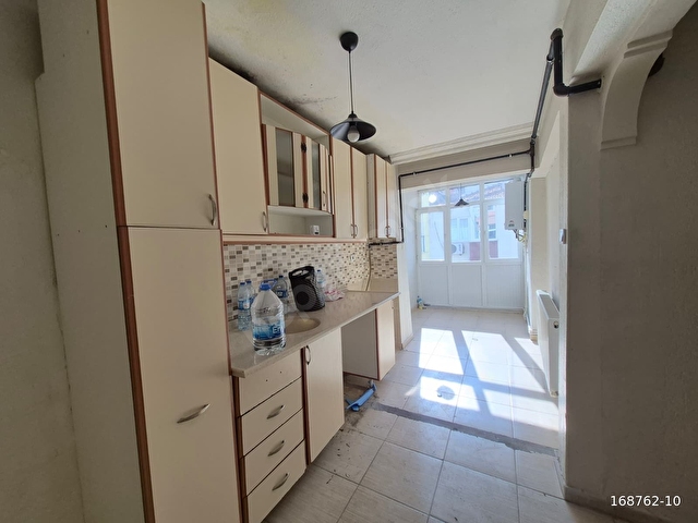 TEVFİKİYE MAH. 2+1 KAPALI MUTFAK 90m2 KİRALIK FERAH DAİRE - Görsel 7