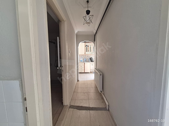 TEVFİKİYE MAH. 2+1 KAPALI MUTFAK 90m2 KİRALIK FERAH DAİRE - Görsel 10