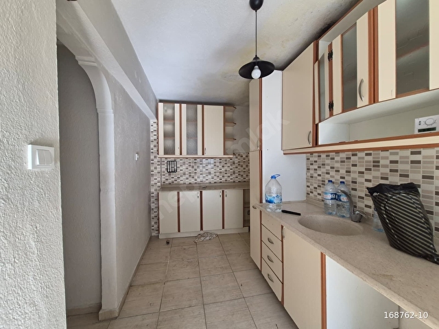 TEVFİKİYE MAH. 2+1 KAPALI MUTFAK 90m2 KİRALIK FERAH DAİRE - Görsel 8