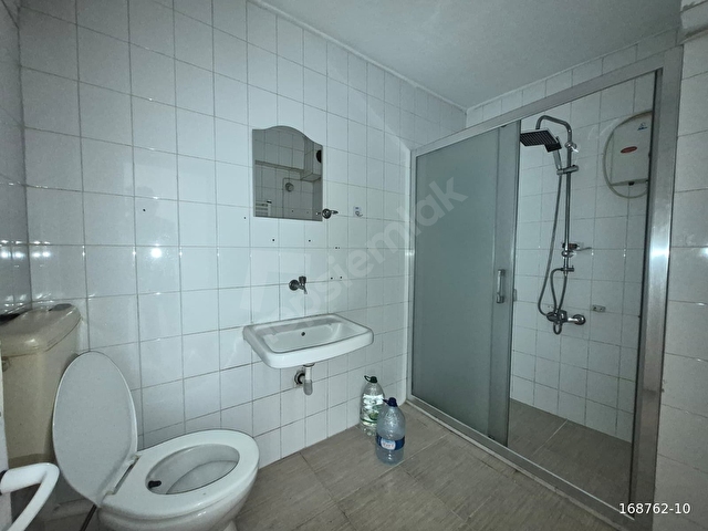 TEVFİKİYE MAH. 2+1 KAPALI MUTFAK 90m2 KİRALIK FERAH DAİRE - Görsel 11