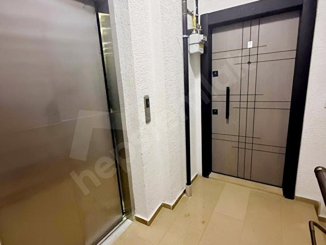 FIRSAT ! BULGURLU METROYA YAKIN 3+1 120 M2 İSKANLI DAİR - Görsel 3