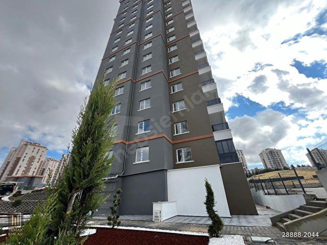 Yapracık Atayurt Mahallesi Oturuma Hazır Satılık Yerden Isıtma 2+1 Daireler - Görsel 22