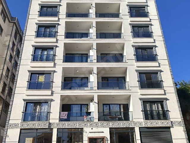 HÜRRİYET MAH. ARAÇ GİRİŞLİ 450 M2 DÜKKAN MAĞAZA - Görsel 4