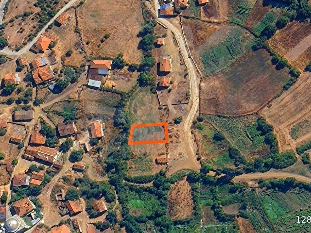 RE/MAX İNCİDEN DURSUNBEY YUKARIMUSALAR MAH. SATILIK 573 M2 İMARLI ARSA - Görsel 16