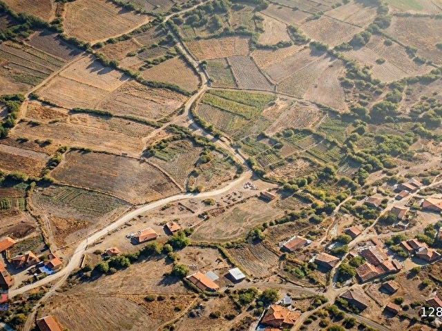 RE/MAX İNCİDEN DURSUNBEY YUKARIMUSALAR MAH. SATILIK 573 M2 İMARLI ARSA - Görsel 22